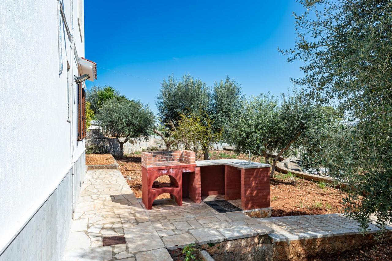 Villa Amorina Ostuni Luaran gambar