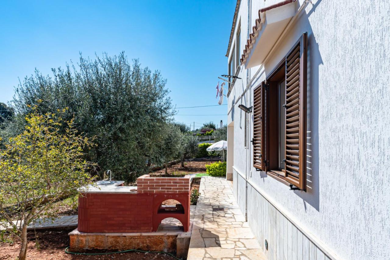 Villa Amorina Ostuni Luaran gambar