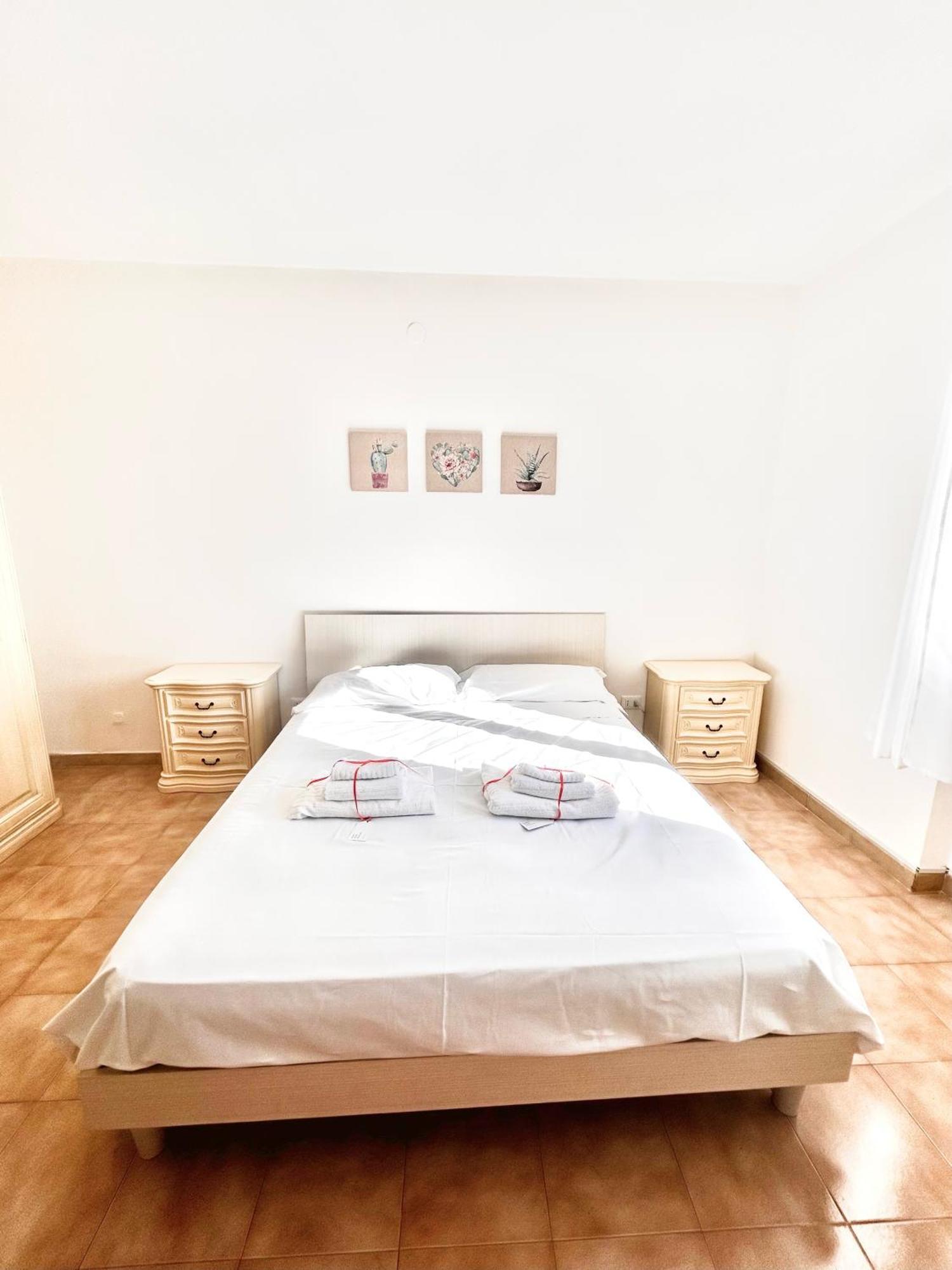 Villa Amorina Ostuni Luaran gambar