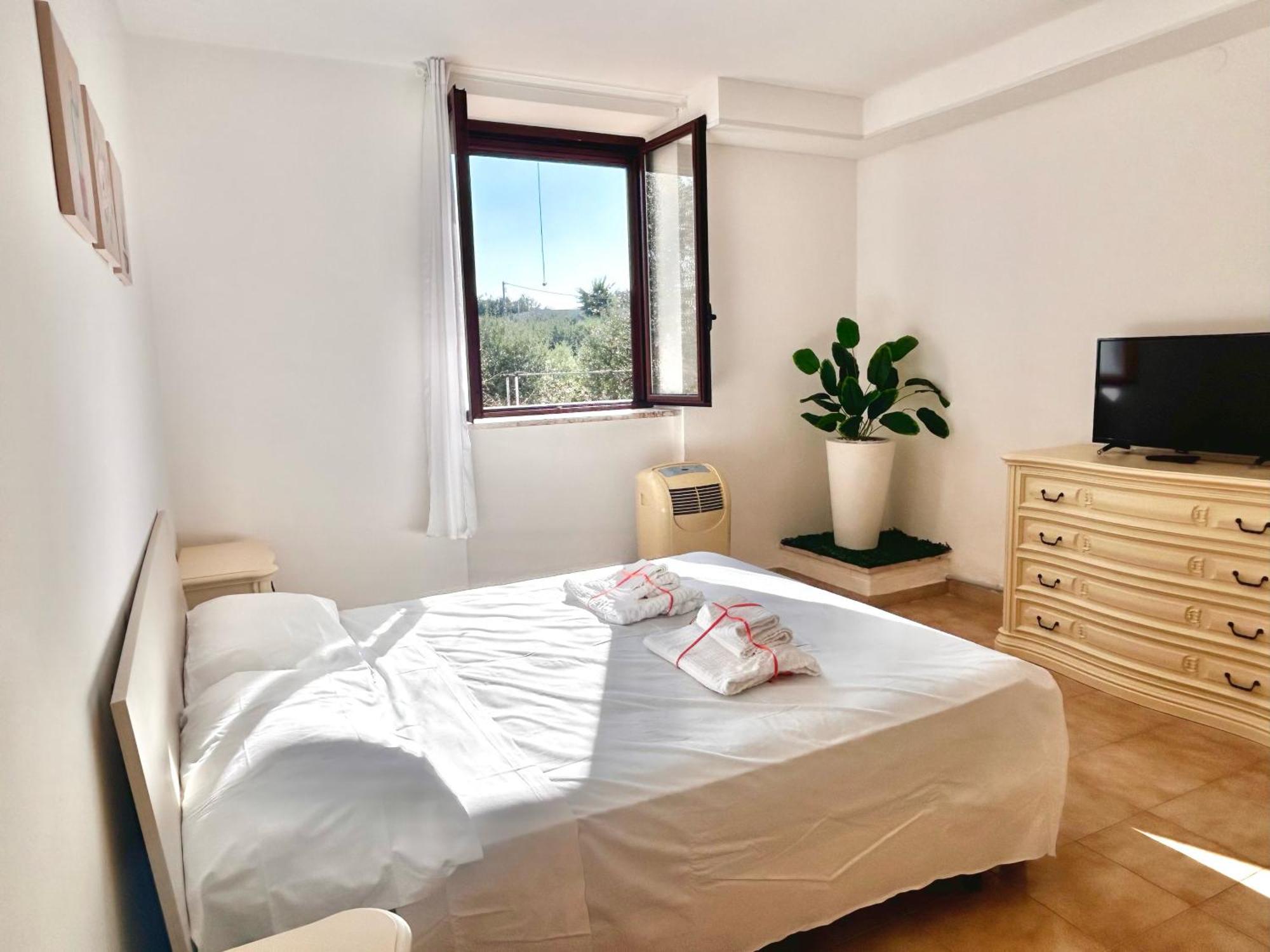 Villa Amorina Ostuni Luaran gambar