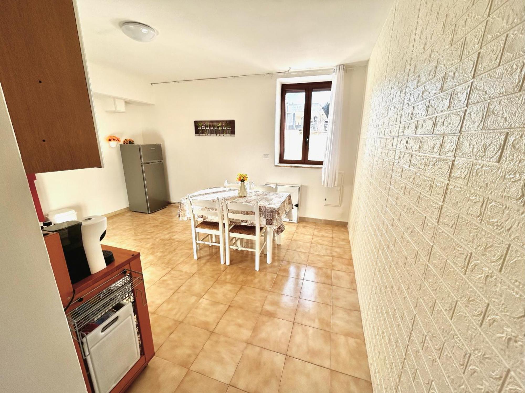 Villa Amorina Ostuni Luaran gambar