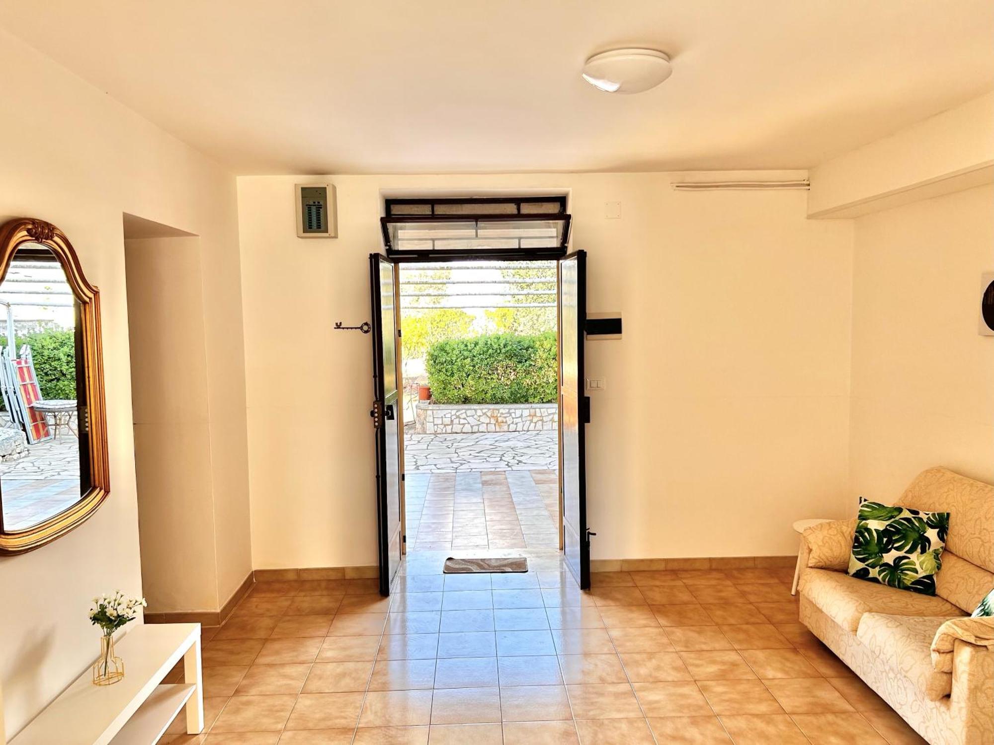 Villa Amorina Ostuni Luaran gambar