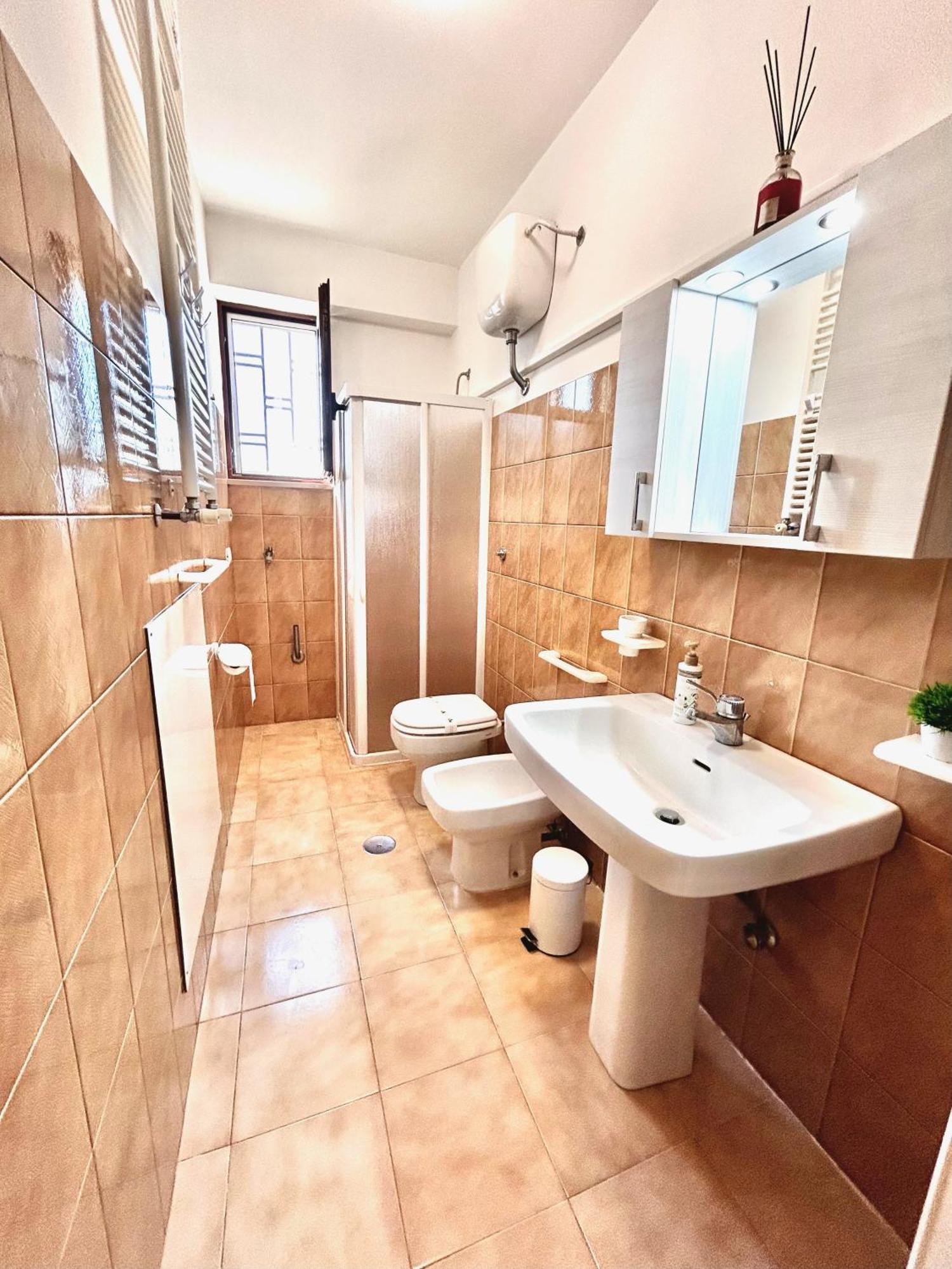 Villa Amorina Ostuni Luaran gambar