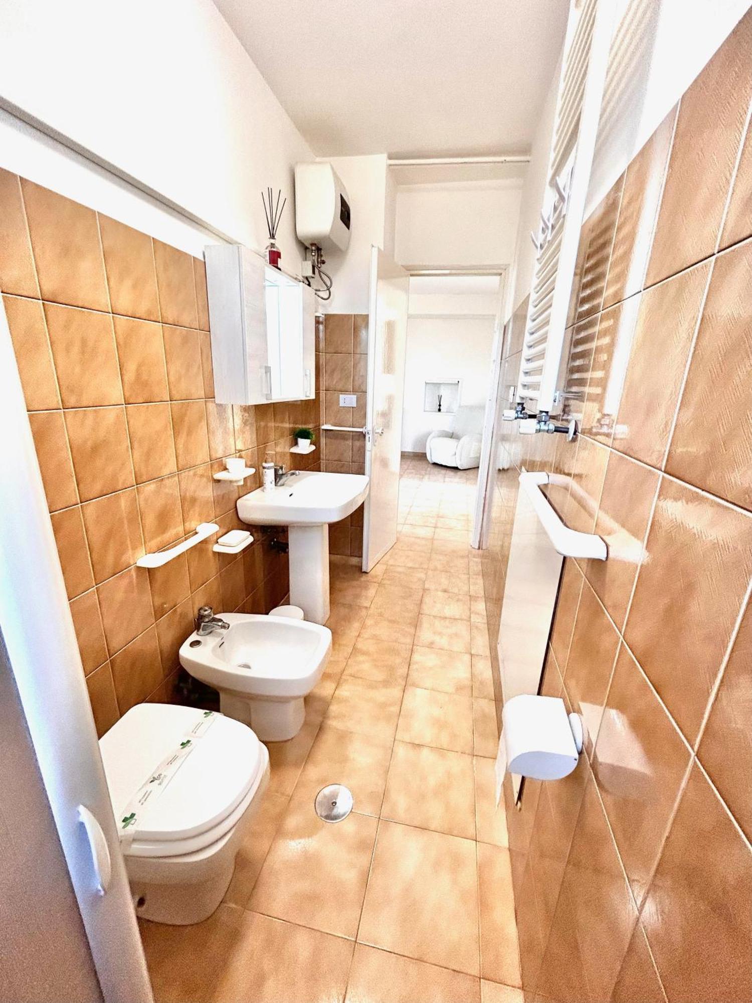 Villa Amorina Ostuni Luaran gambar