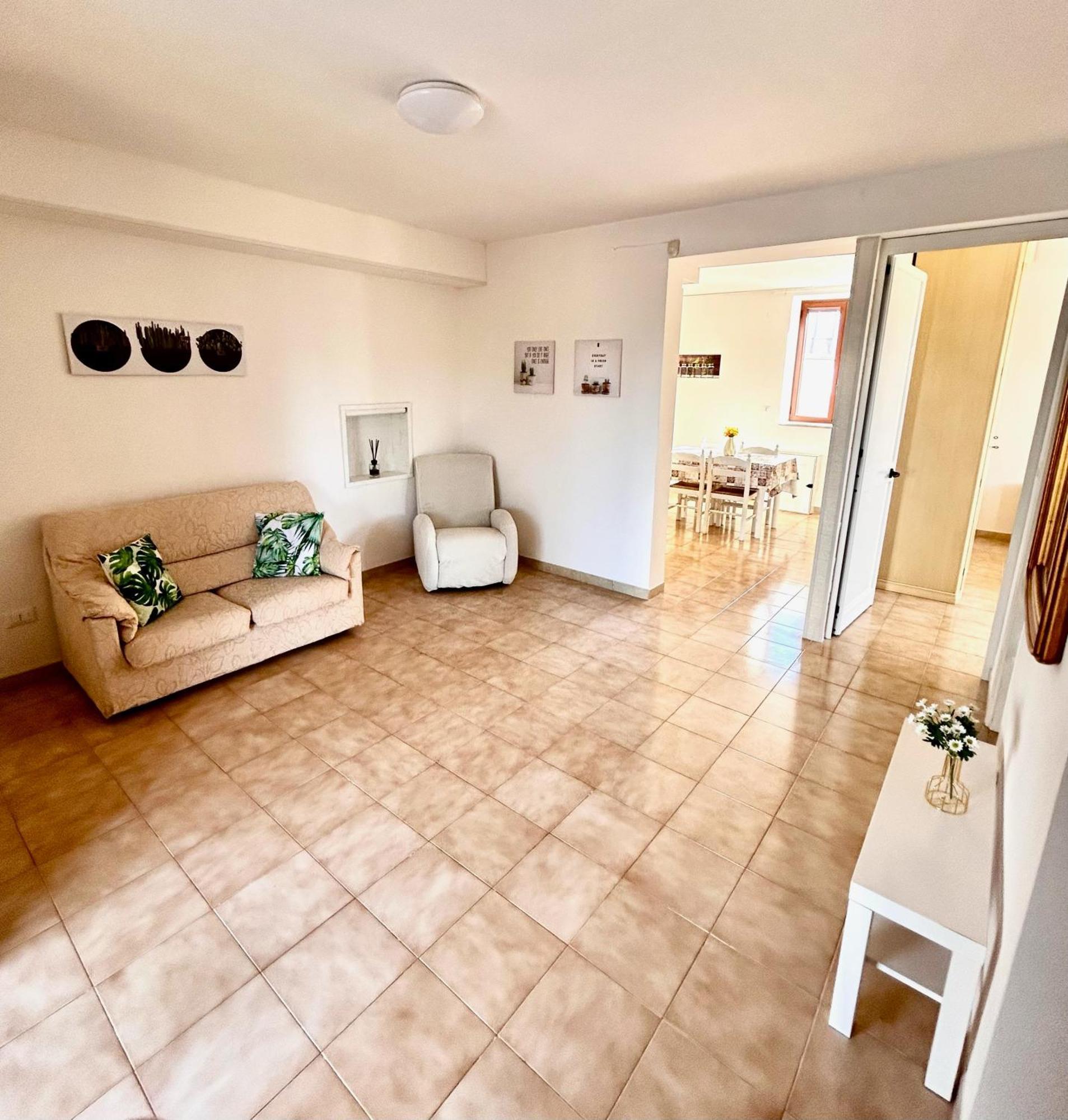 Villa Amorina Ostuni Luaran gambar