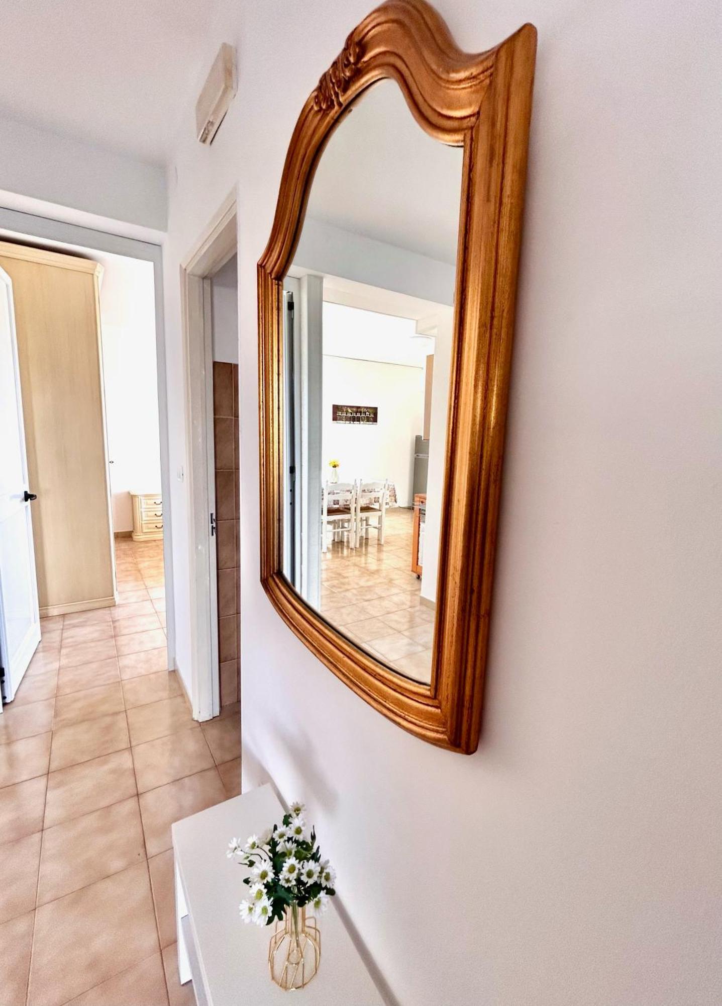 Villa Amorina Ostuni Luaran gambar
