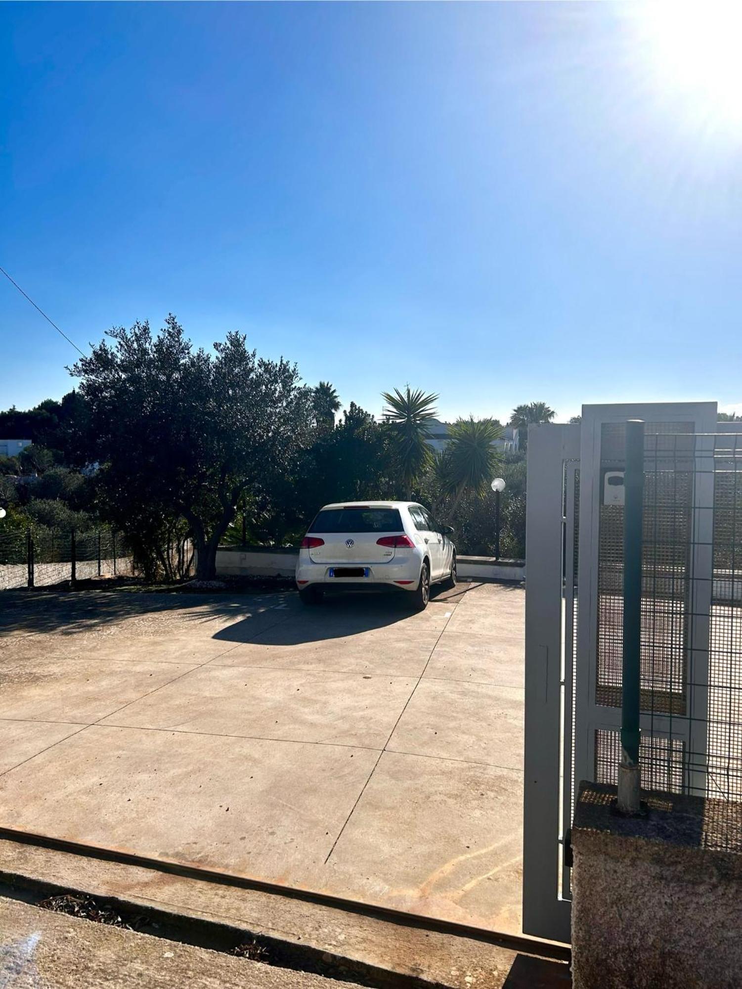 Villa Amorina Ostuni Luaran gambar